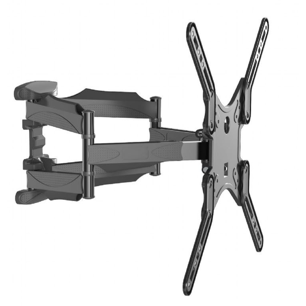 Gembird WM-60ST-01 TV tartó fali konzol 32"-60"