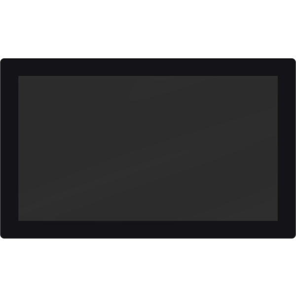 ALLNET Sunlight Pro 15 hüvelykes 8GB/128GB Android 12 RK3588 fekete