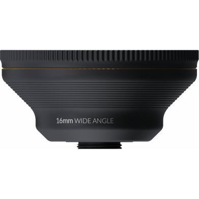 ShiftCam Mobile Lenses - 16mm Szerokokątny