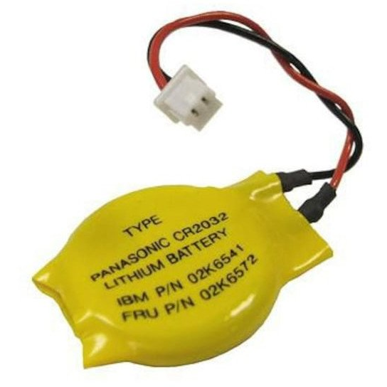 Lenovo RTC battery for electronic