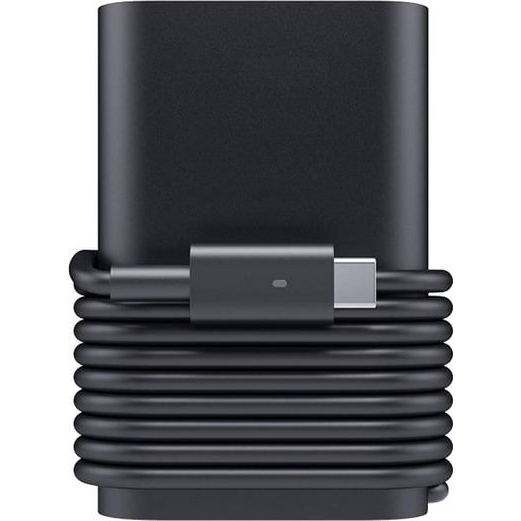 65W 3 PIN TYPE C WITH EU PLUG (ADP-C65W-EU)