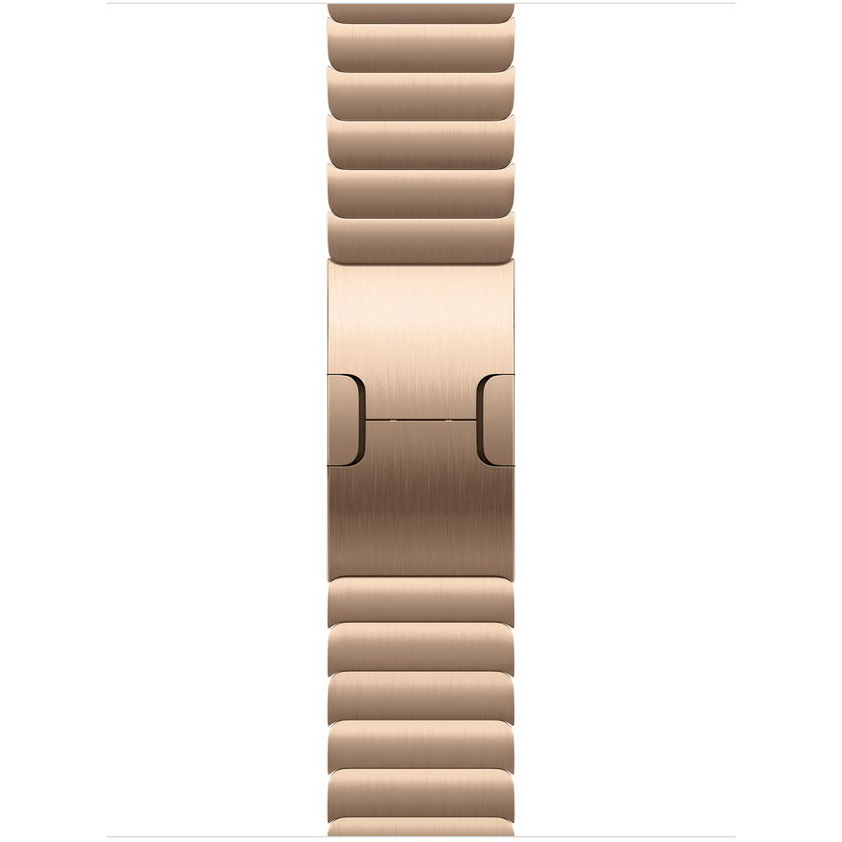 Apple Watch 42 mm fém szíj - aranyszínű (MXMC3ZM/A)