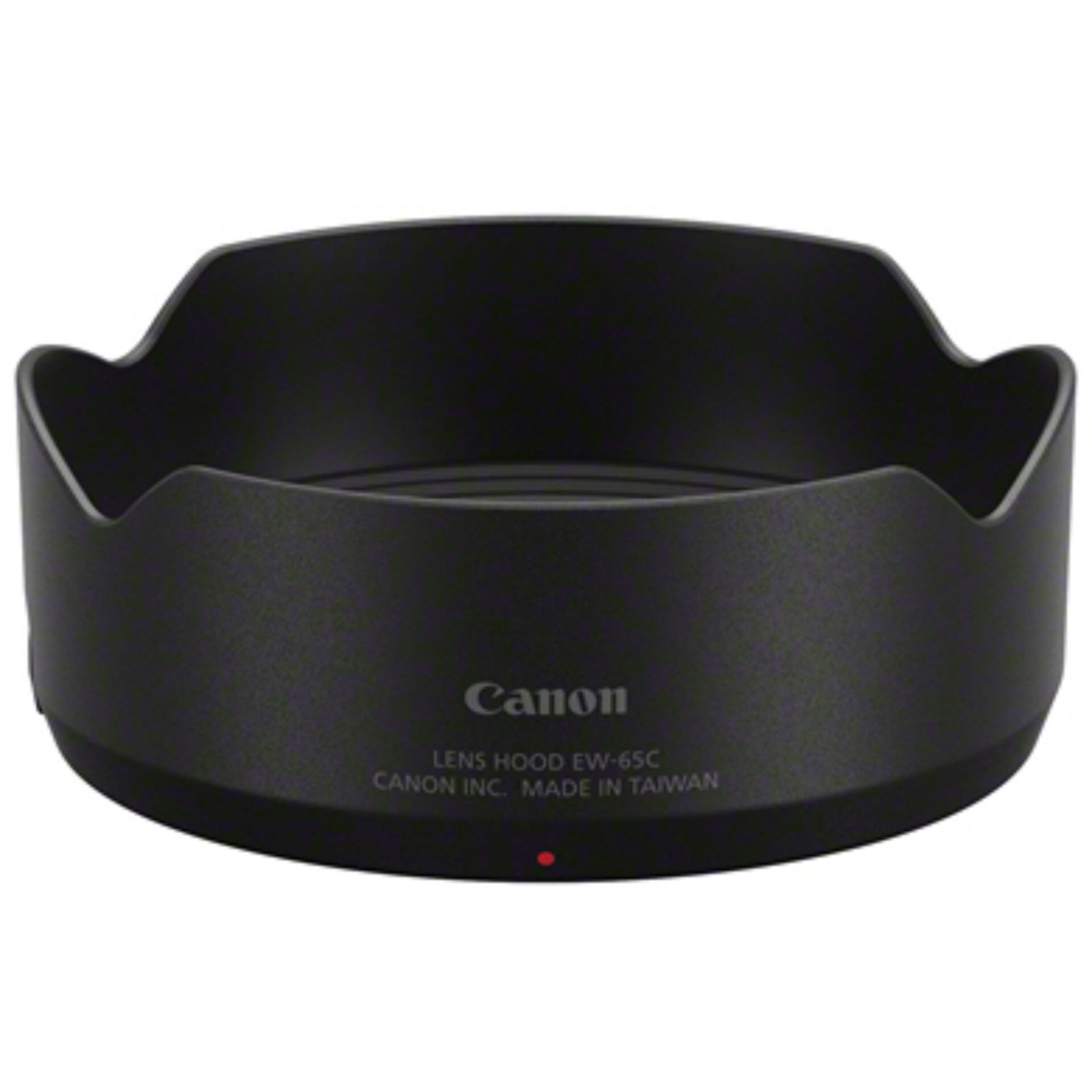 Canon EW-65C 4,01 cm Szirom Fekete (5052C001)