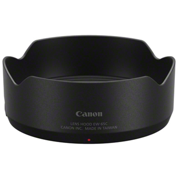 Canon EW-65C 4,01 cm Szirom Fekete
