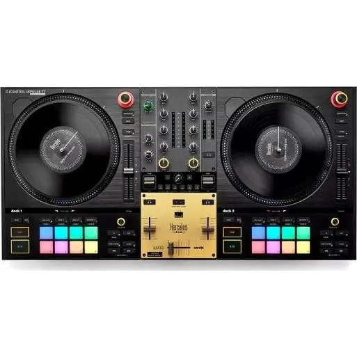Hercules DJControl Inpulse T7 Premium Edition