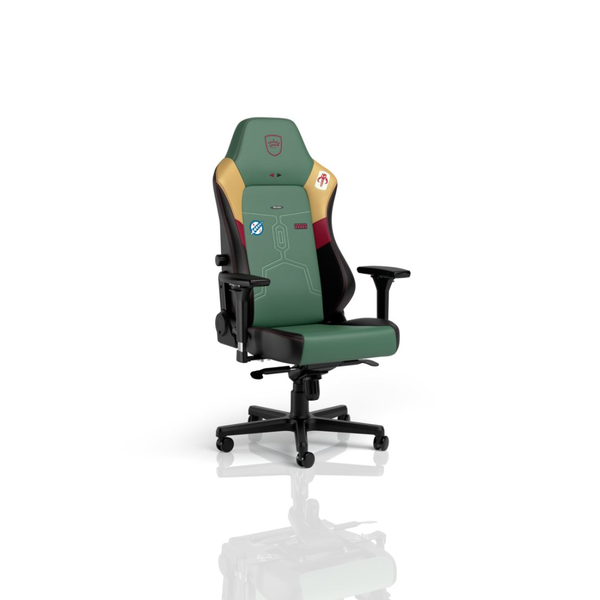 Noblechairs HERO Boba Fett Edition Gaming Szék