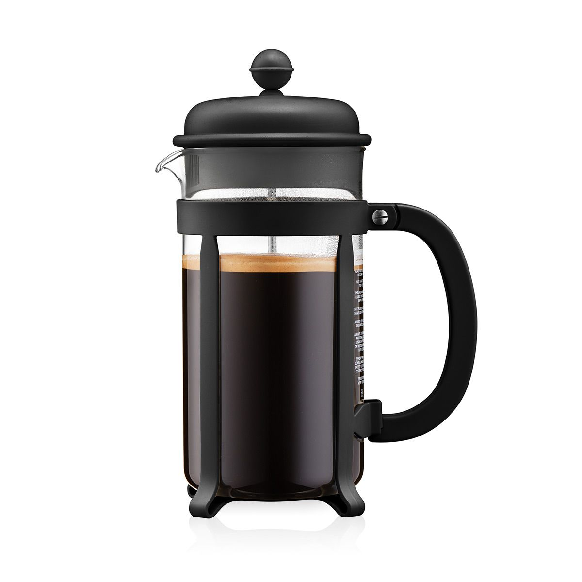 Bodum JAVA 1.0L French Press kávéfőző (1763208)