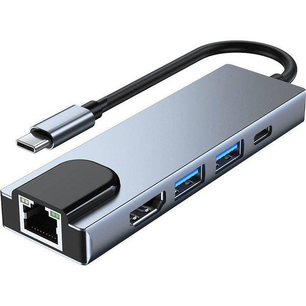 Stacja/replikator Tech-Protect V3 5w1