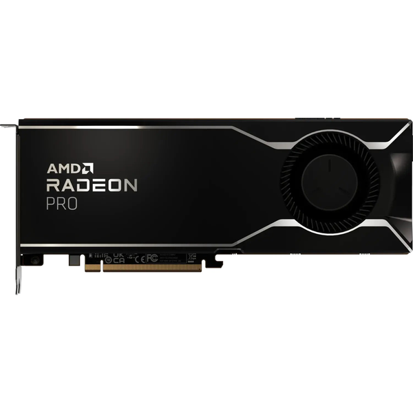 Pro W7800 48GB Sapphire Radeon lite GDDR6