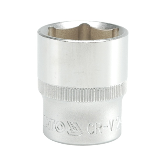 YATO Dugókulcs 24 mm 1/2 col (YT-1217)