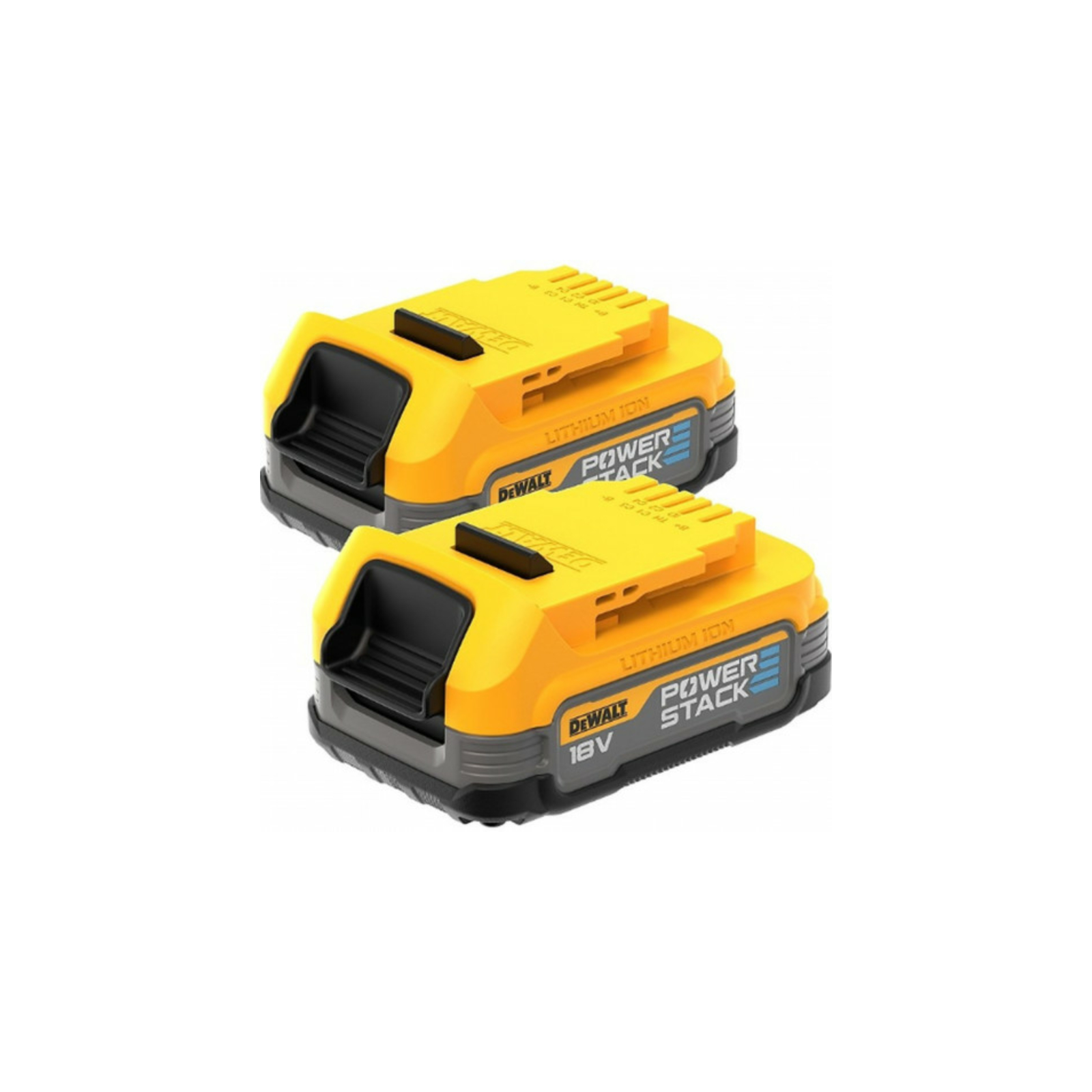 Dewalt DCBP034E2-XJ 18V Akkumulátor 1700mAh (2db) (DCBP034E2-XJ)