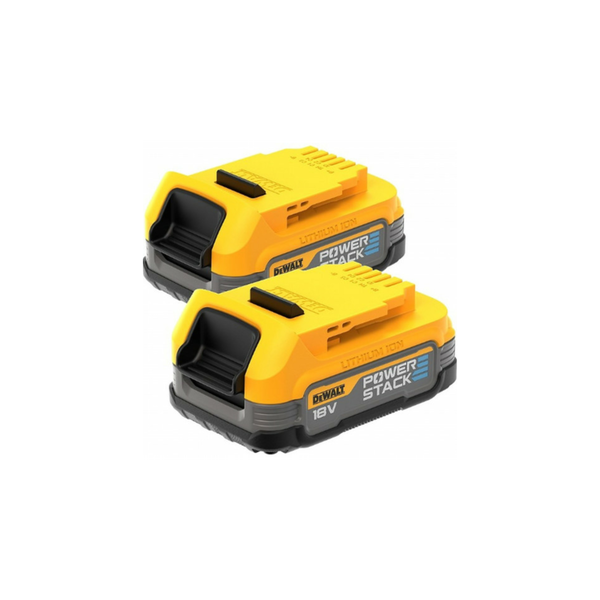 Akumulátor Li-Ion DeWalt 18 V 1,7 Ah
