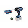 Bosch Professional GDS 18V-1000 akkus ütvecsavarozó, akku nélkül (06019J8001)