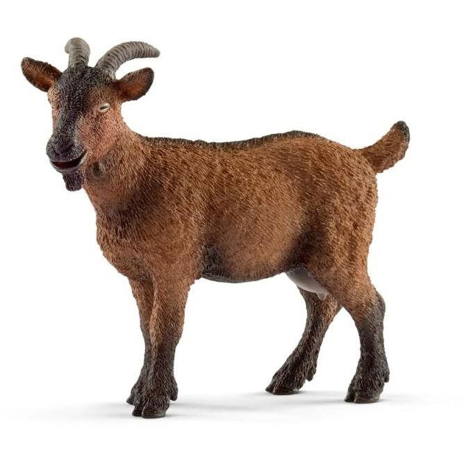 Schleich 13828 Állat - Kecske (4055744035715)