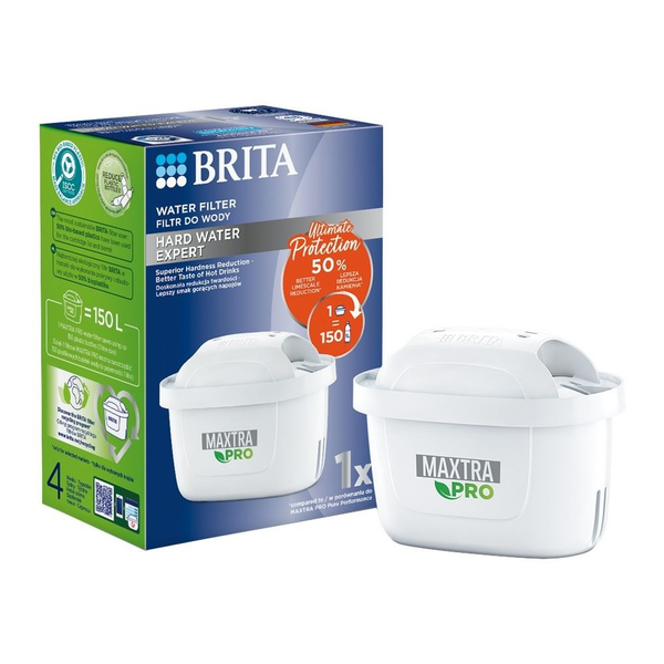 Brita BRITA1051765 suministro de filtro de agua Filtro para sistema de filtración de agua 1 pieza(s)