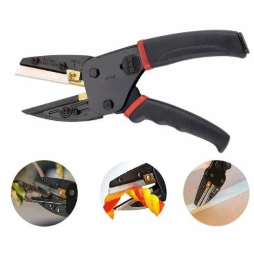 ZAPARKORUNCZ 3in1 Multifunkciós vágófogó (8192068)