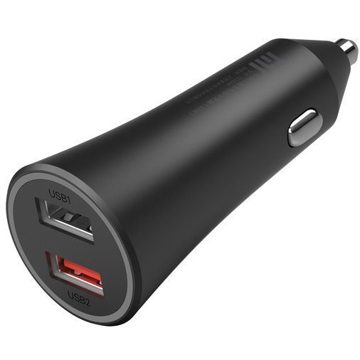 Xiaomi Mi 37 W Dual-Port Car Charger (28177)
