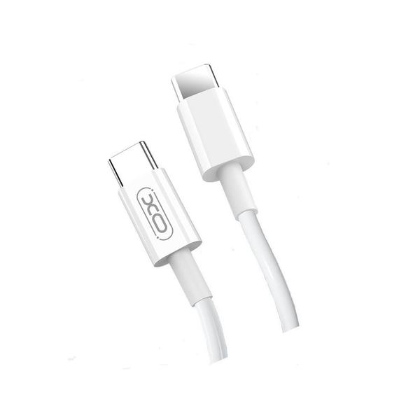 Kabel USB typ C - USB typ C XO 1 m