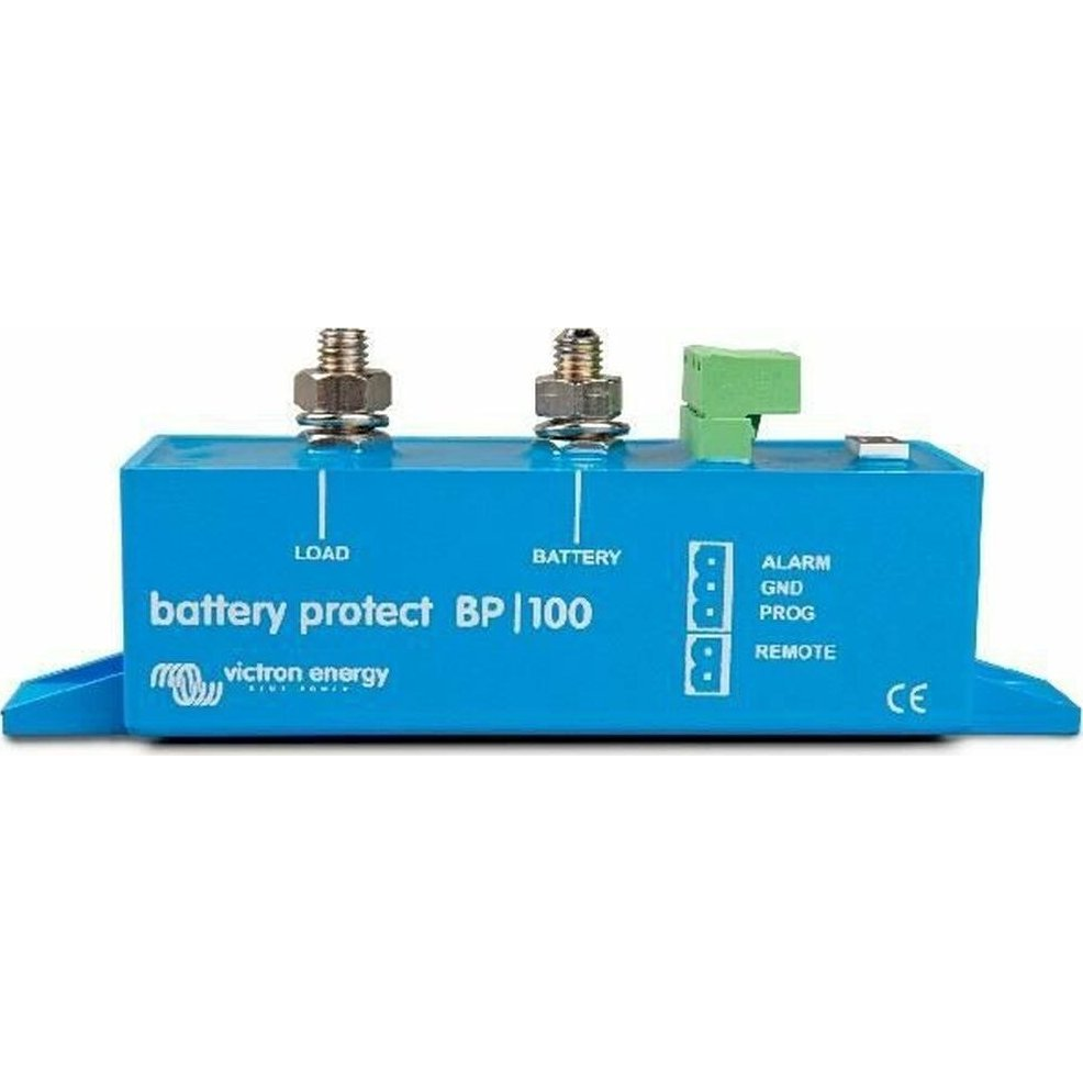 Victron Energy BP-100 12/24V 100A Akkufelügyelet (S7141554)