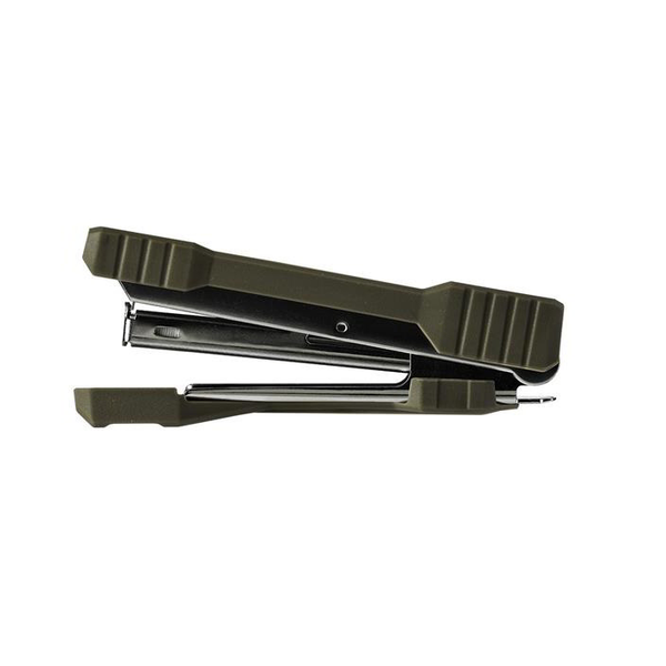 Max HD-10G 15 lap kapacitású tűzőgép - Mohazöld