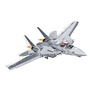 Cobi F-14A Tomcat vadászrepülőgép műanyag modell (1:48)