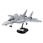 Cobi F-14A Tomcat vadászrepülőgép műanyag modell (1:48)