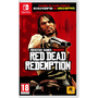 Red Dead Redemption Nintendo Switch
