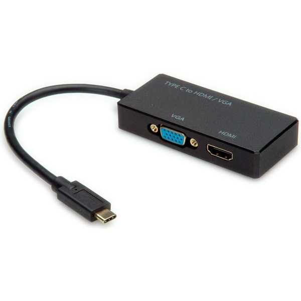 Value TV, Monitor Átalakító 0.10 m