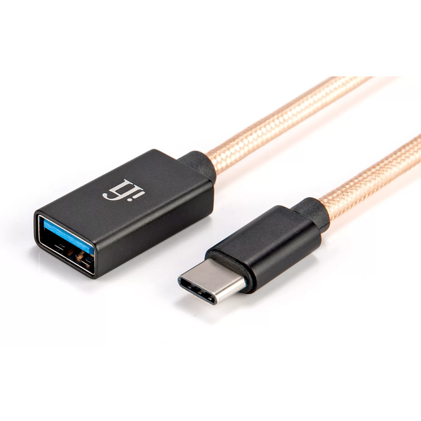 Ifi Audio OTG USB adaptér 3.0 12cm Typ C