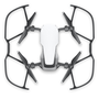 DJI Mavic Air Fly More Combo Drón - Fehér (Arctic White)