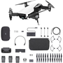 DJI Mavic Air Fly More Combo Drón - Fehér (Arctic White)