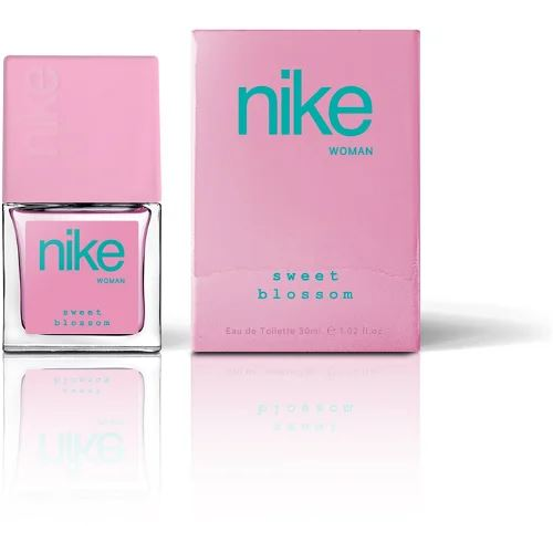 Nike Sweet Blossom EDT 30ml Hölgyeknek