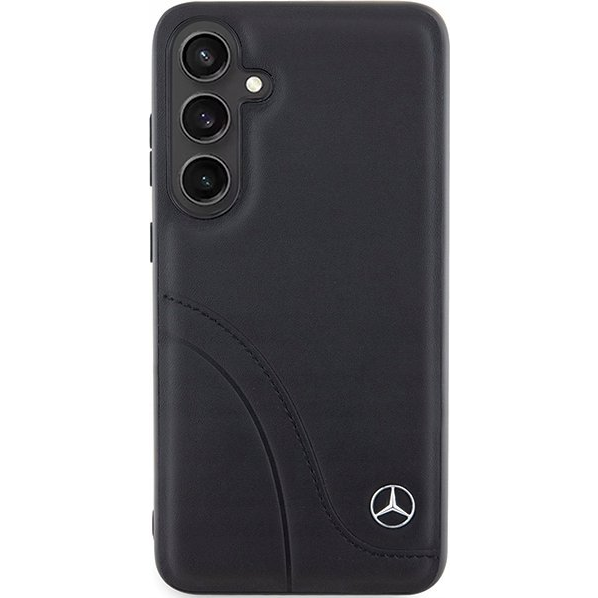  Sourcing Mercedes MEHCS24S23RBCSK S24 S921 black/black hardcase Leather Curved Stitches