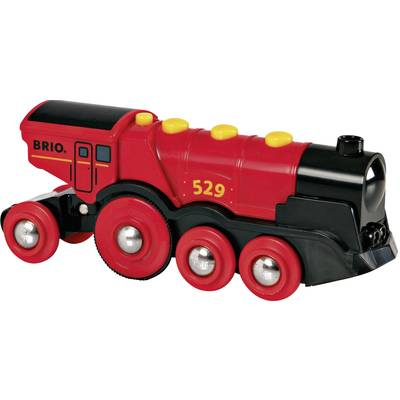 Brio Rote Lola Batterielok 33592000 (33592000)