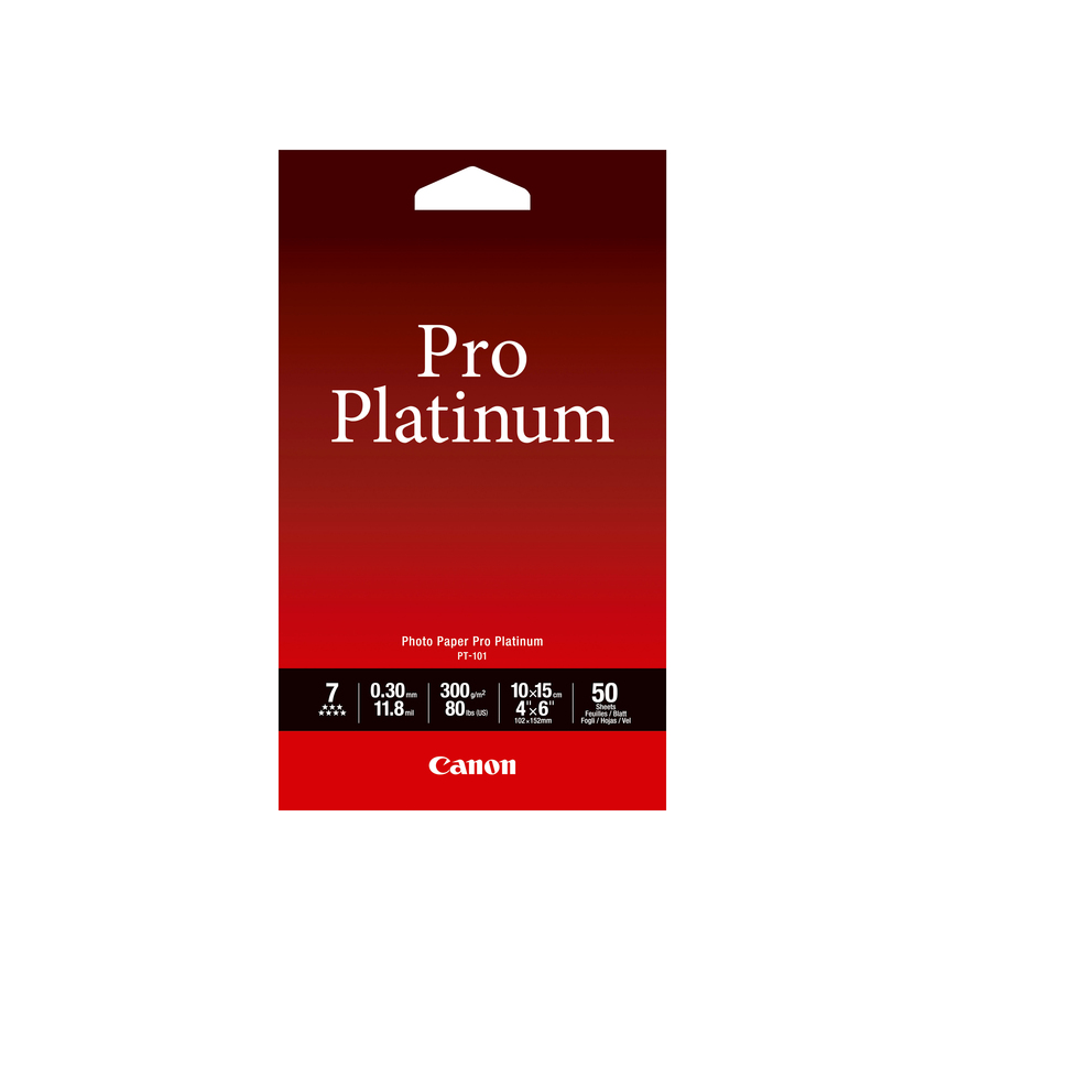 Canon 2768B014 fotópapír (2768B014)