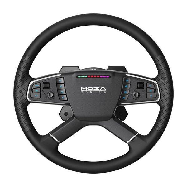 Moza Racing TSW Truck Wheel Sort Rat PC
