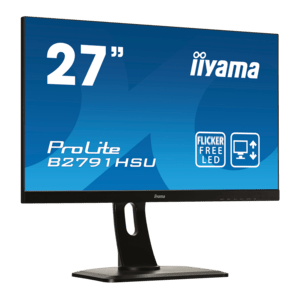 iiyama ProLite XUB2797QSU-B2 LCD monitor 68,6 cm (27