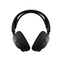 Steelseries Arctis Nova 5P Wireless Gaming Headset - Fekete