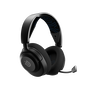 Steelseries Arctis Nova 5P Wireless Gaming Headset - Fekete
