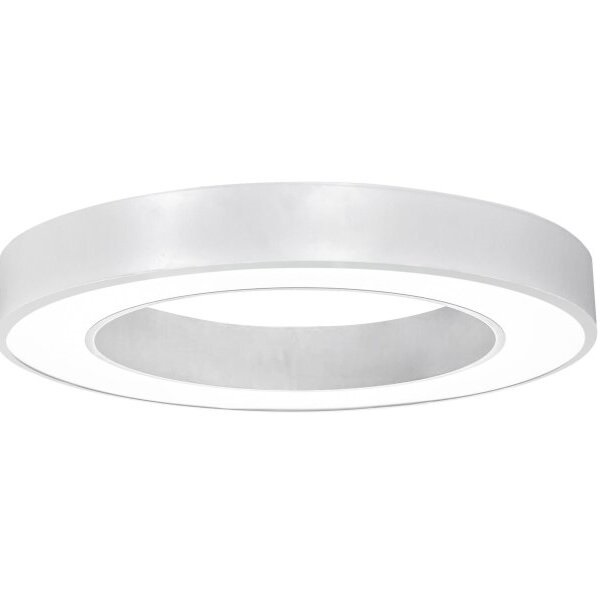 OPTONICA LED Lámpa, kör alakú, 600x80 mm, 2919 (2919)