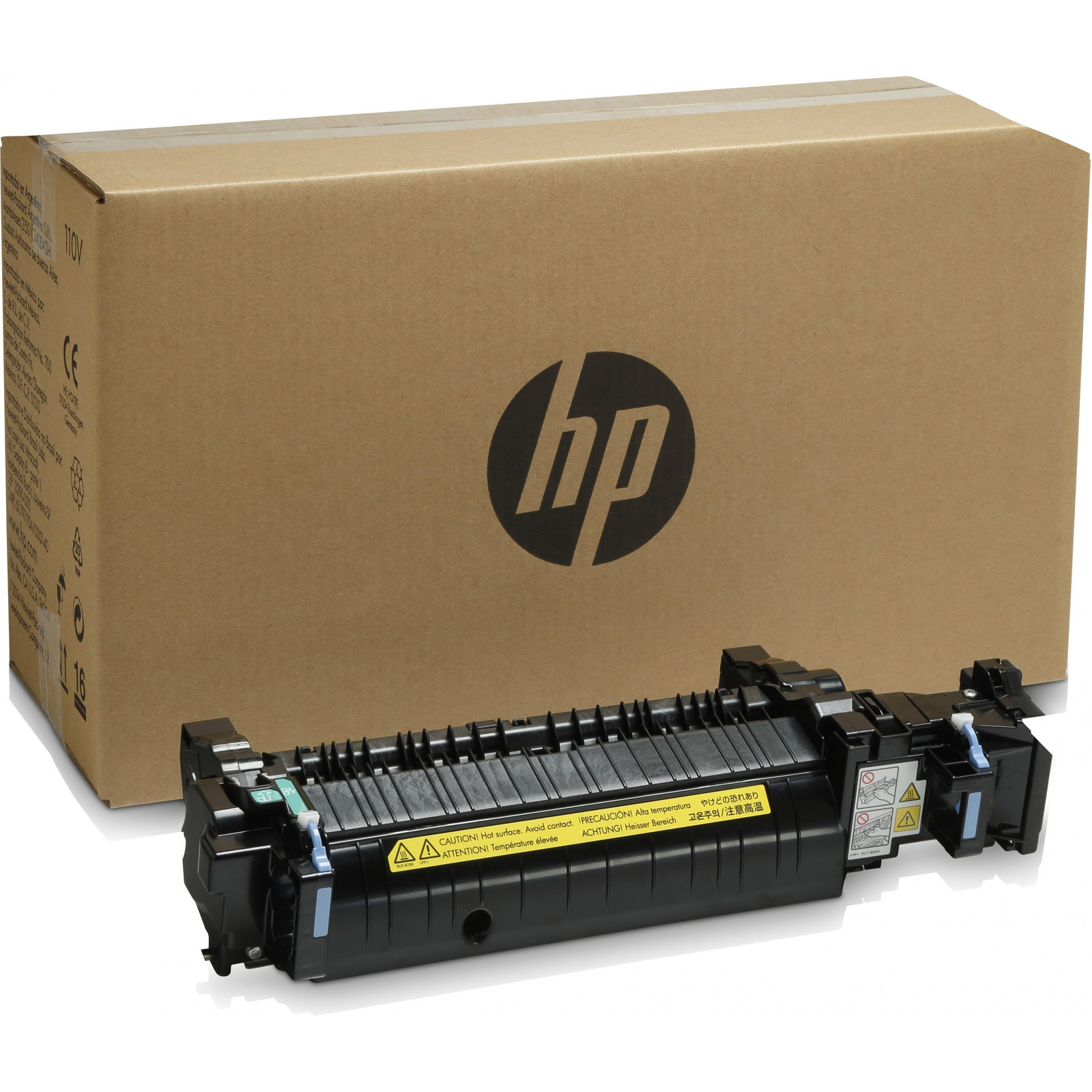 HP Fuser kit (B5L36A) (B5L36A)