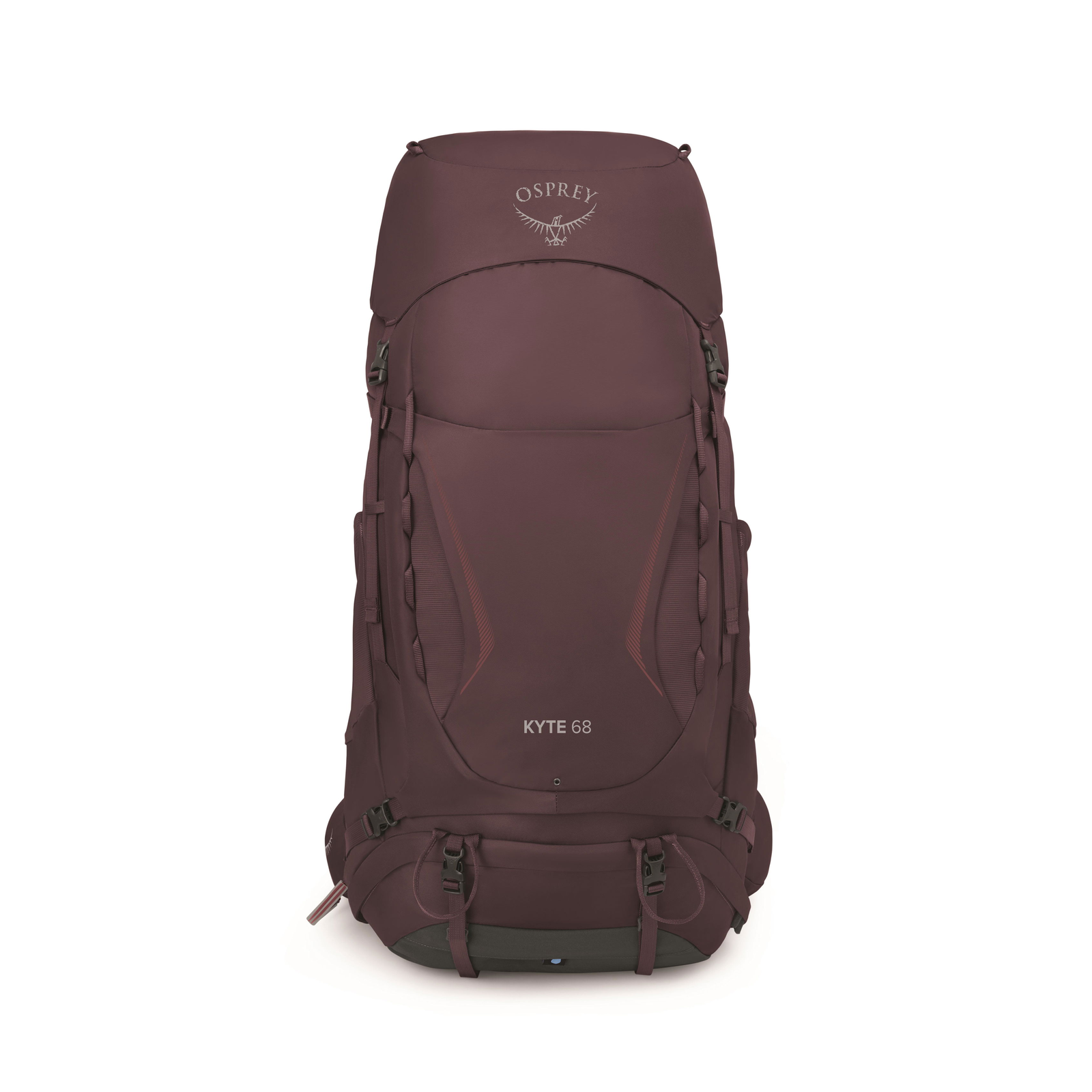 Osprey Kyte 68l Elderberry Purple WM/WL (10030965OSP01WML)