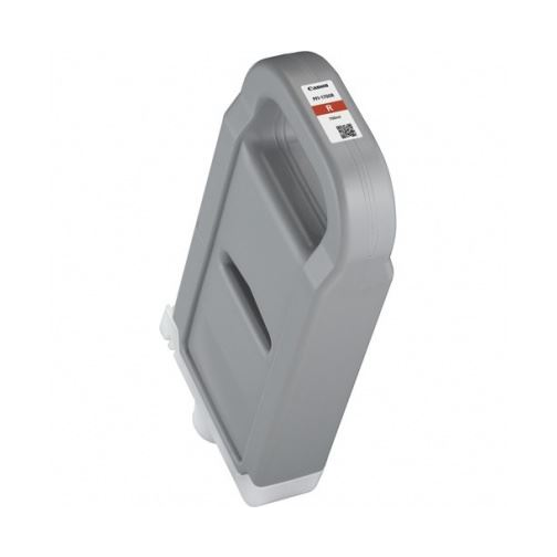 Canon PFI-1700R inktcartridge Origineel Rood