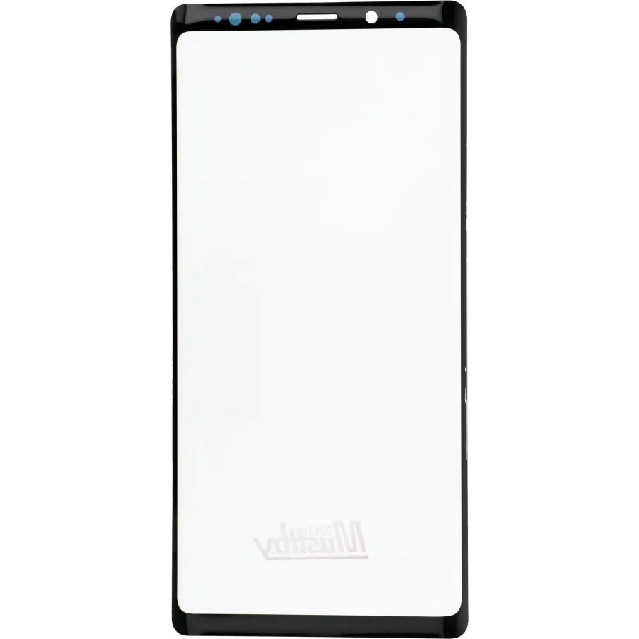 MUSTTBY rychlé + oca SAMSUNG poznámka 9 ( )