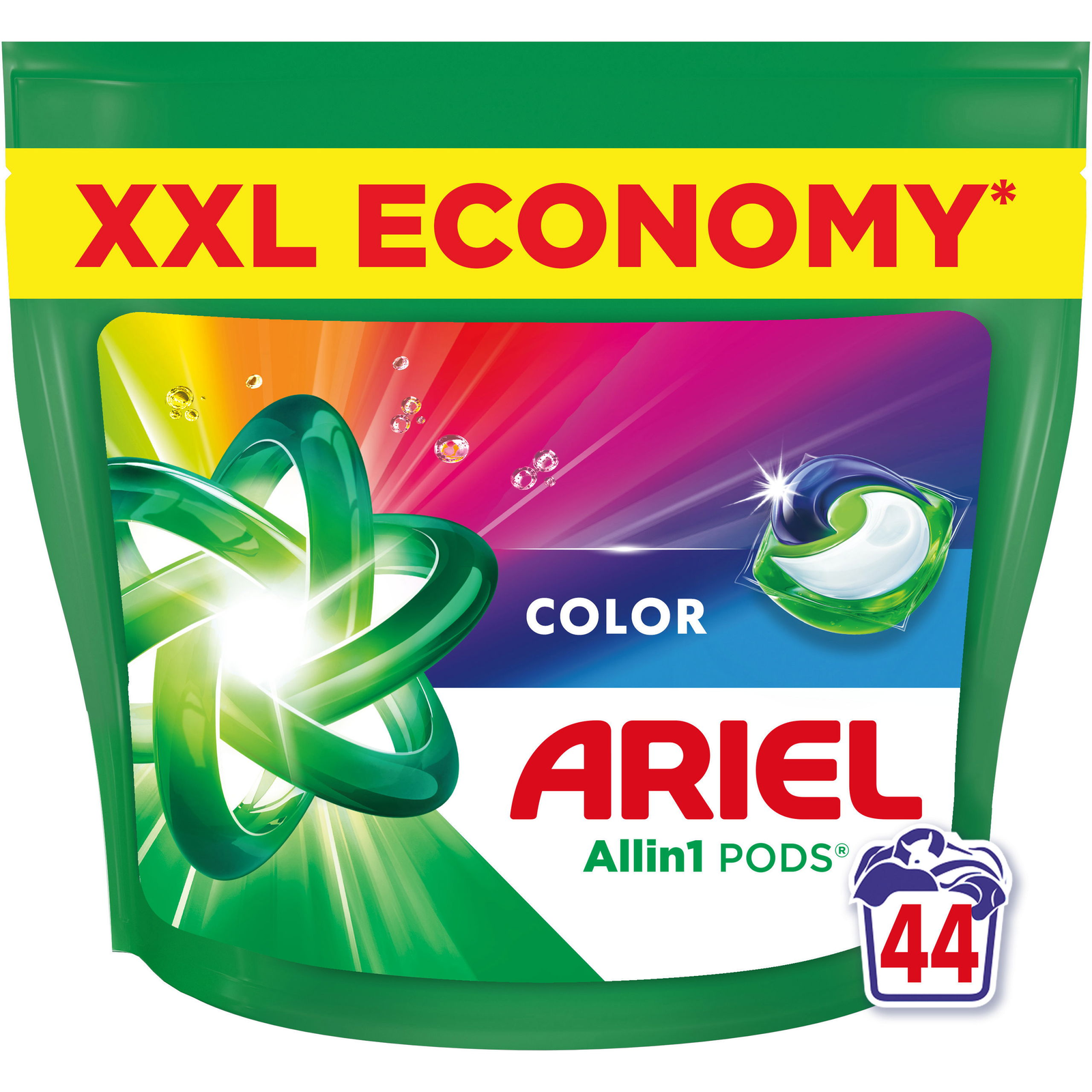 ARIEL Color All in 1 44 db (8700216764544)