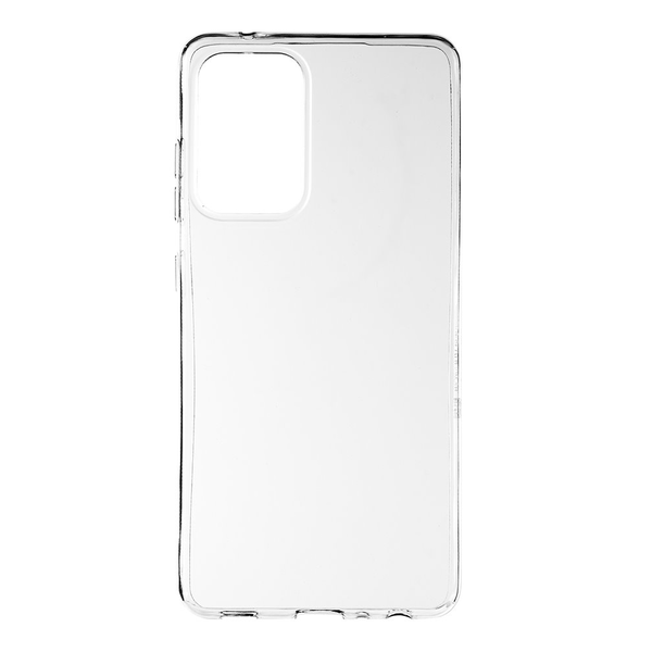 Zadní Kryt Tactical pro Samsung Galaxy A52/A52 5G/A52s 5G bezbarvá