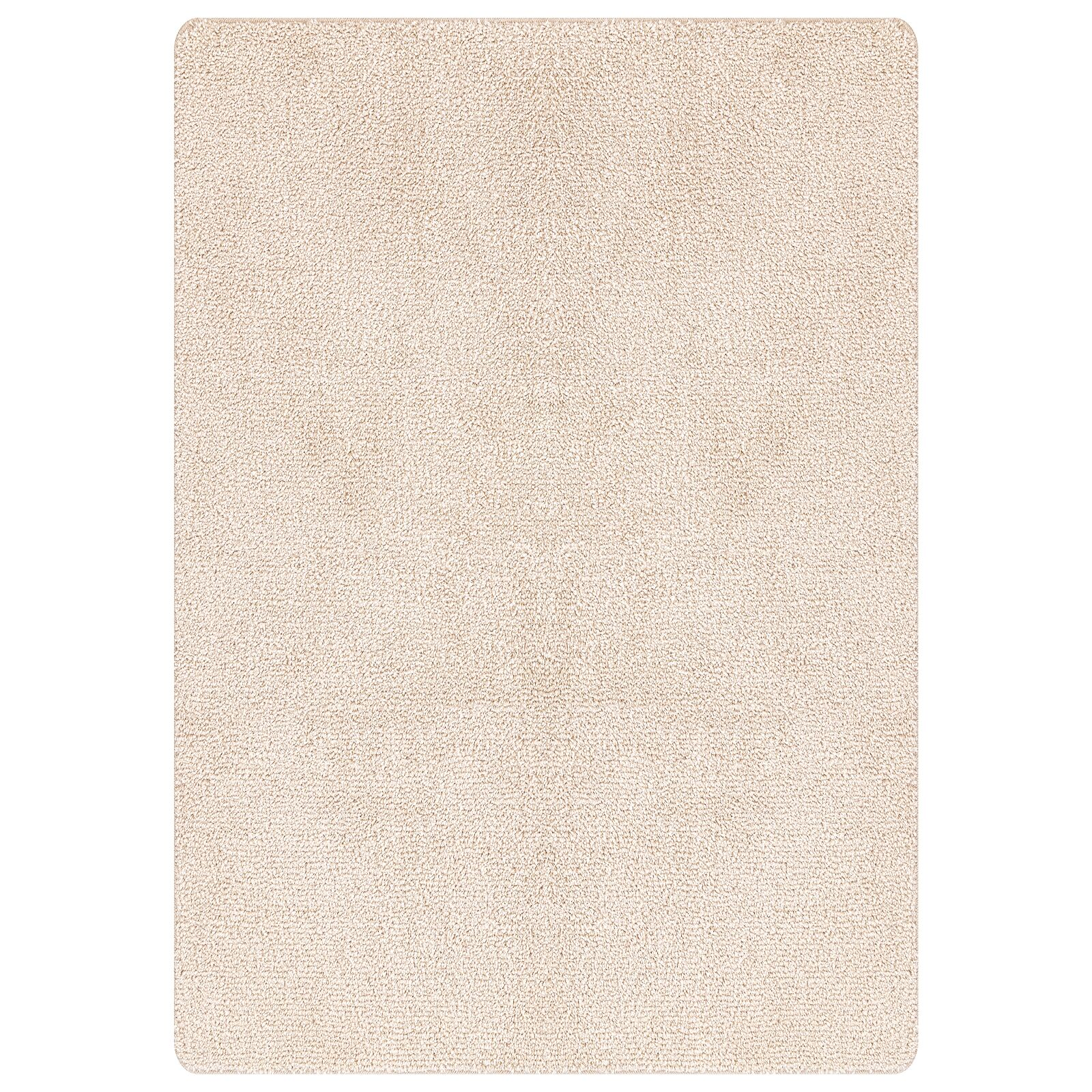 Puhasztott Szőnyeg Latex Alapréteggel Krém 240x340 cm (4019786)