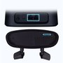 D-Link DWR-960 безжичен рутер Гигабитов етернет Двубандов (2,4 GHz / 5 GHz) 4G Черен