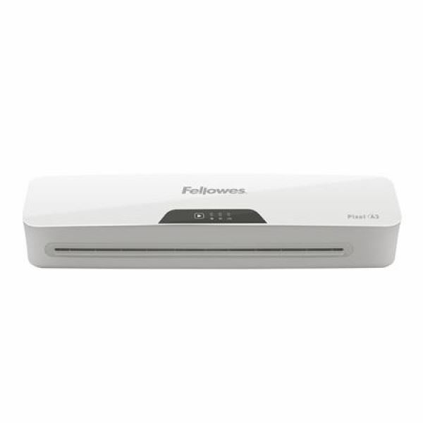 Fellowes BF5601601 Warme lamineermachine Grijs, Wit