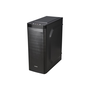 Zalman ZM-T5 Számítógépház - Fekete
